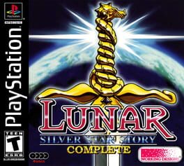 Lunar: Silver Star Story Complete - Collector's Edition