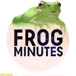 Frog Minutes