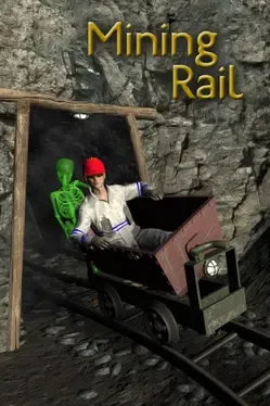 Mining Rail image