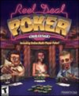 Reel Deal Poker Challenge