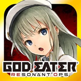 God Eater: Resonant Ops