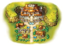 Dragon Quest VI: Realms of Revelation artwork 3