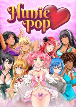 huniepop game download free