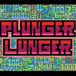 Plunger Lunger