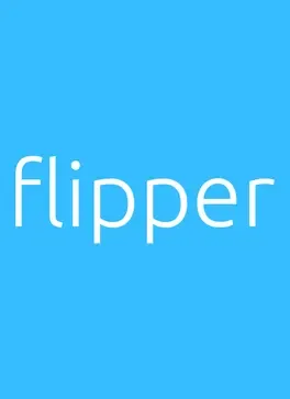 Flipper image