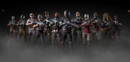 Tom Clancy's Ghost Recon: Wildlands artwork 2