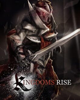 Kingdoms Rise Game Cover Artwork