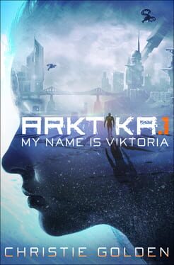 Arktika.1 artwork 1