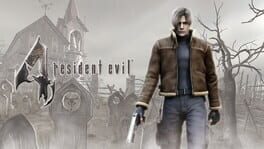 Resident Evil 4: Ultimate HD Edition artwork 2