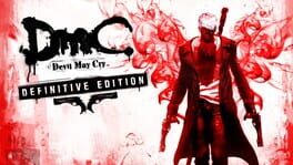 DmC: Devil May Cry - Definitive Edition artwork 1
