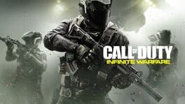 Call of Duty: Infinite Warfare - Launch Edition artwork 1