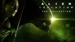 Alien: Isolation - The Collection artwork 1
