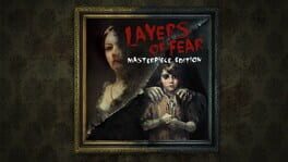 Layers of Fear: Masterpiece Edition artwork 2