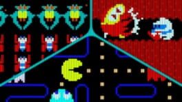 Arcade Game Series 3-in-1 Pack artwork 2