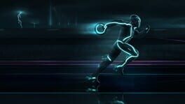 Tron Run/r artwork 1