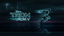 Tron Run/r artwork 2