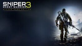 Sniper Ghost Warrior 3: Season Pass Edition artwork 1