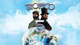 Tropico 5: Penultimate Edition artwork 1