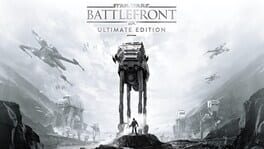 Star Wars Battlefront: Ultimate Edition artwork 2