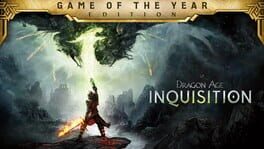 Dragon Age: Inquisition - Game of the Year Edition artwork 1