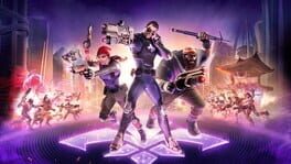 Agents of Mayhem: Total Mayhem Bundle artwork 2