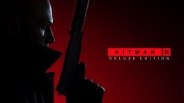 Hitman 3: Deluxe Edition artwork 2