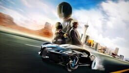 The Crew 2: Special Edition artwork 1