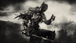 Dark Souls III: Deluxe Edition artwork 2