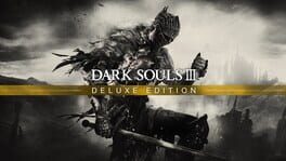 Dark Souls III: Deluxe Edition artwork 1