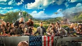 Far Cry 5: Gold Edition artwork 2