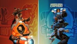 Monday Night Combat artwork 2