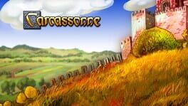 Carcassonne artwork 2