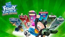 Hasbro Family Fun Pack Super Edition artwork 1