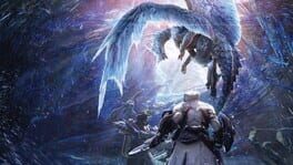 Monster Hunter World: Iceborne - Digital Deluxe Edition artwork 2