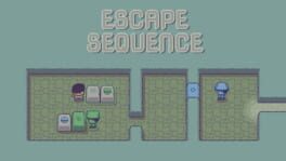 Escape Sequence artwork 1
