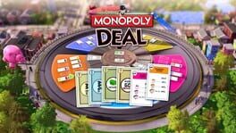 Monopoly Deal artwork 2
