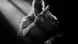 Call of Duty: Black Ops II artwork 1