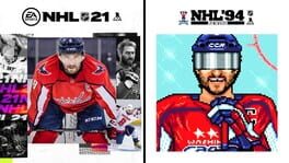 NHL 21: Rewind Bundle artwork 1