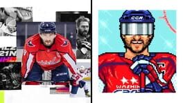 NHL 21: Rewind Bundle artwork 2