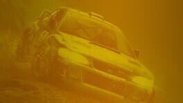 Dirt Rally 2.0: Game of the Year Edition artwork 1