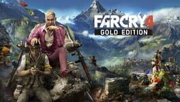 Far Cry 4: Gold Edition artwork 1