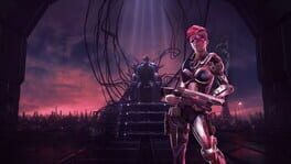 Neon Chrome: Overseer Edition artwork 1