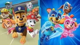 Paw Patrol Bundle artwork 1