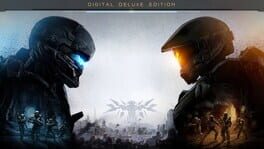 Halo 5: Guardians - Digital Deluxe Edition artwork 2