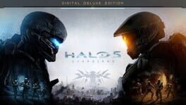 Halo 5: Guardians - Digital Deluxe Edition artwork 1