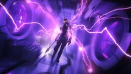 The Persistence Enhanced artwork 1