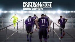 Football Manager 2021: Xbox Edition artwork 1