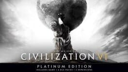 Sid Meier's Civilization VI: Platinum Edition artwork 1
