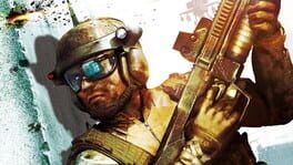 Tom Clancy's Ghost Recon Advanced Warfighter artwork 2