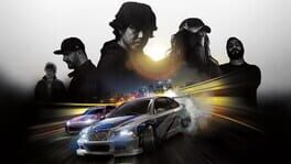 Need for Speed: Deluxe Edition artwork 1